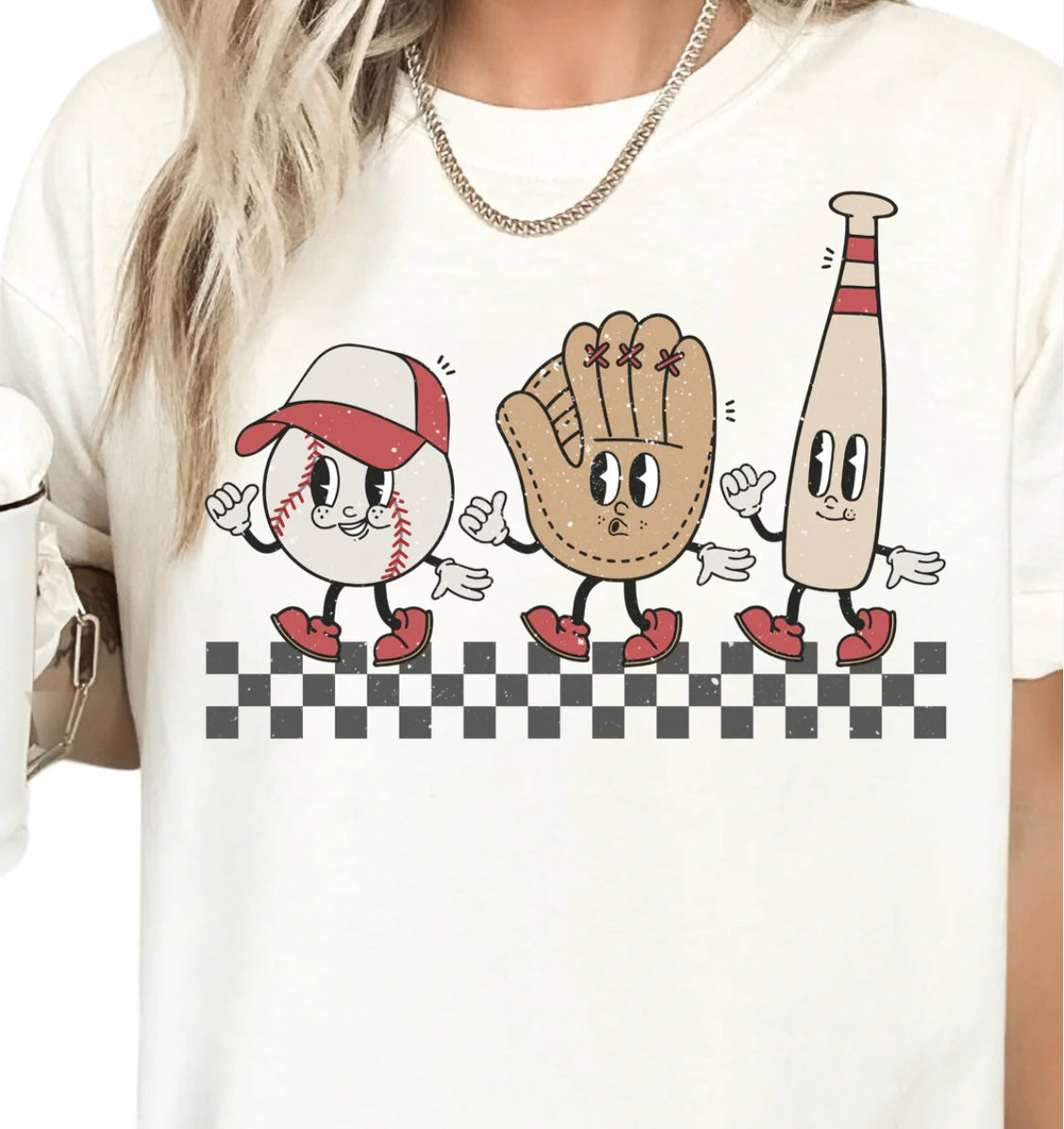 Baseball gear