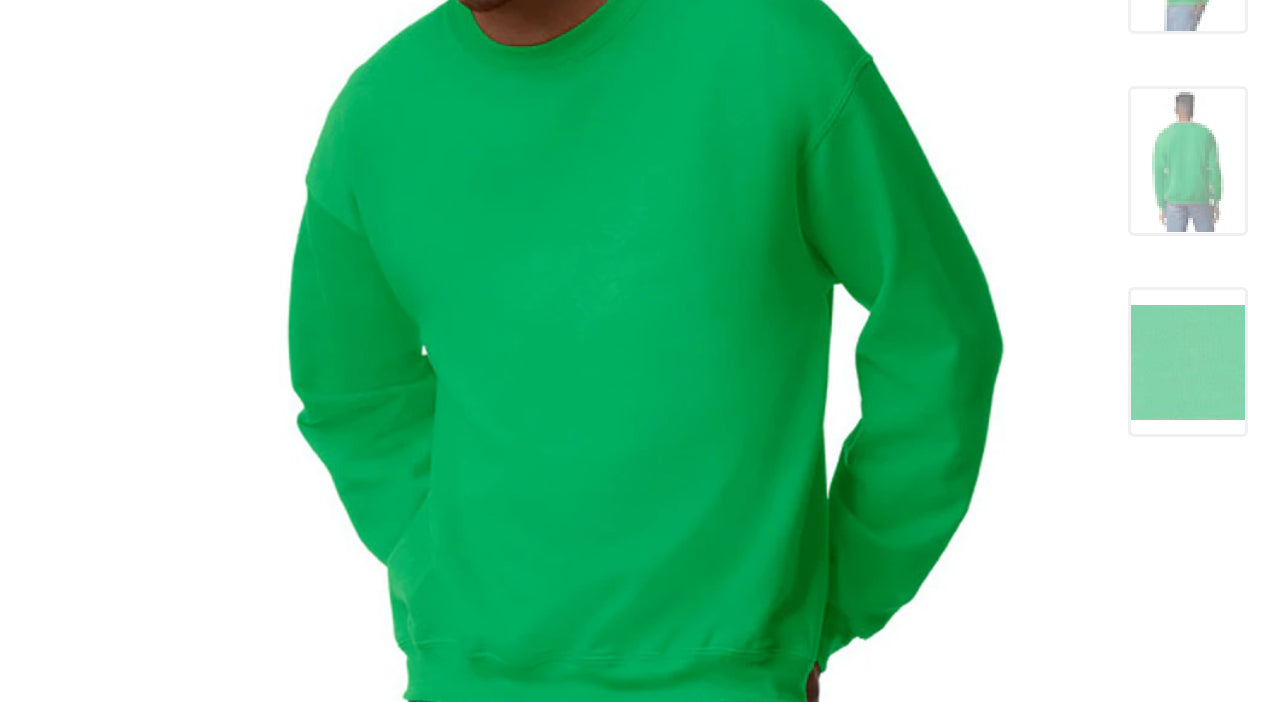 St. Patrick’s day- Lucky