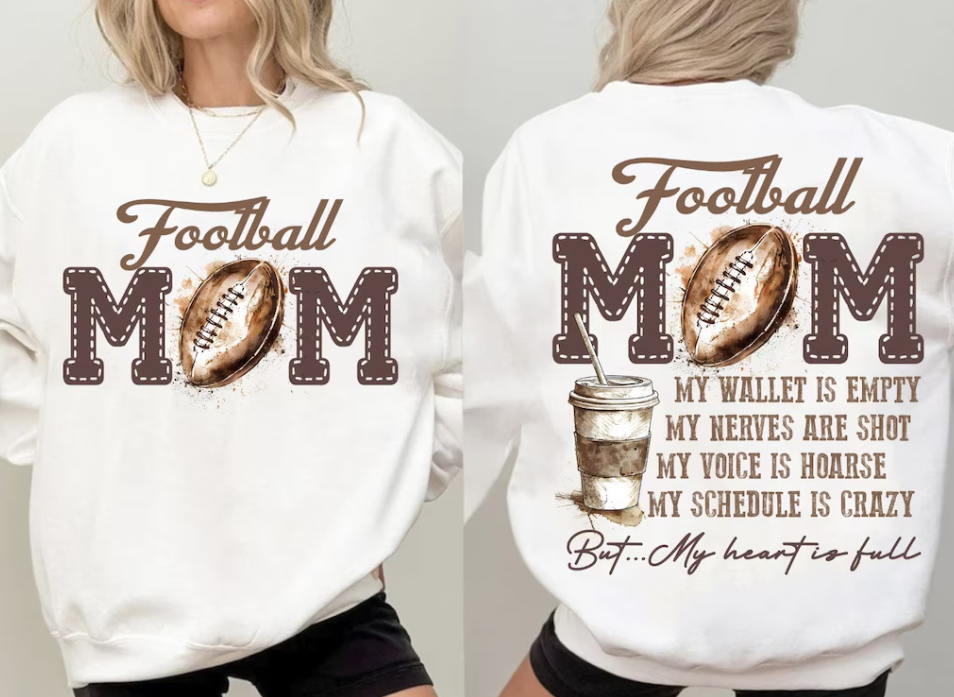 football mom