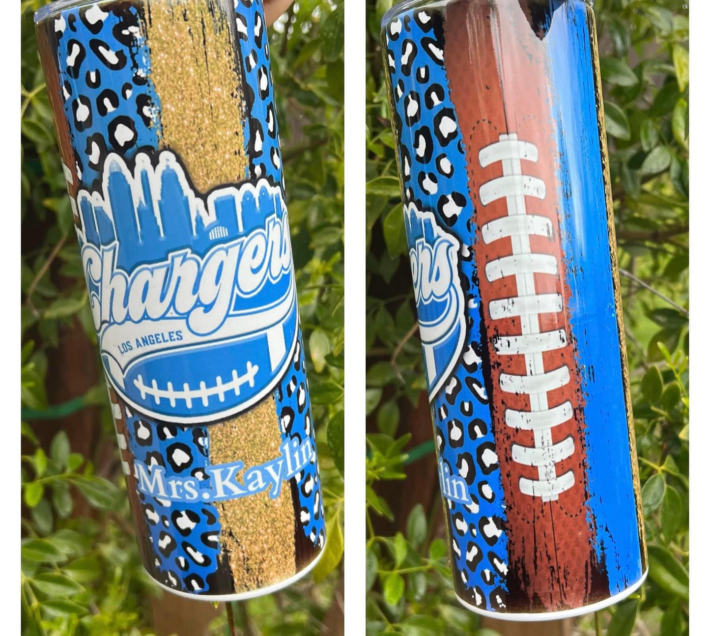 20 oz Tumblers