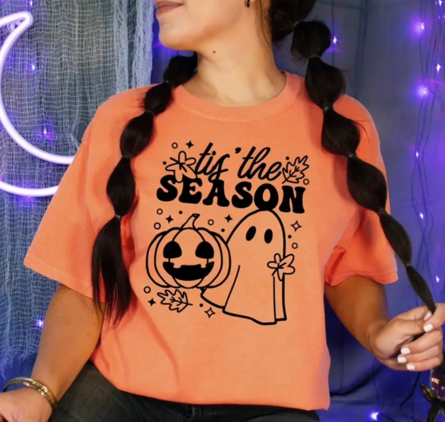 Halloween It’s the season
