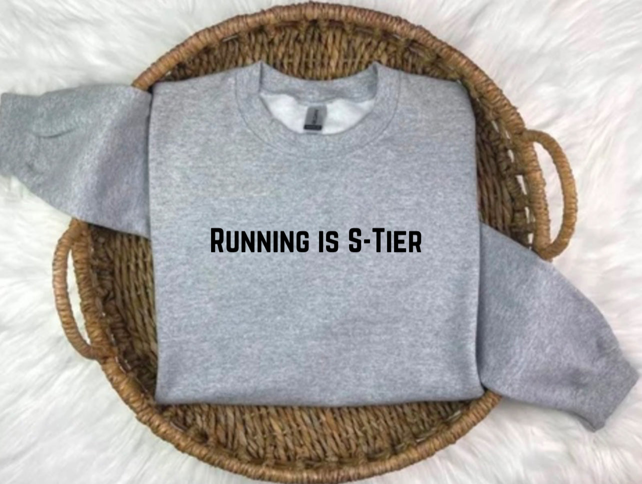 Run Ugly- S-Tier