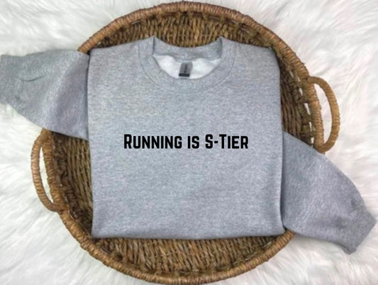 Run Ugly- S-Tier
