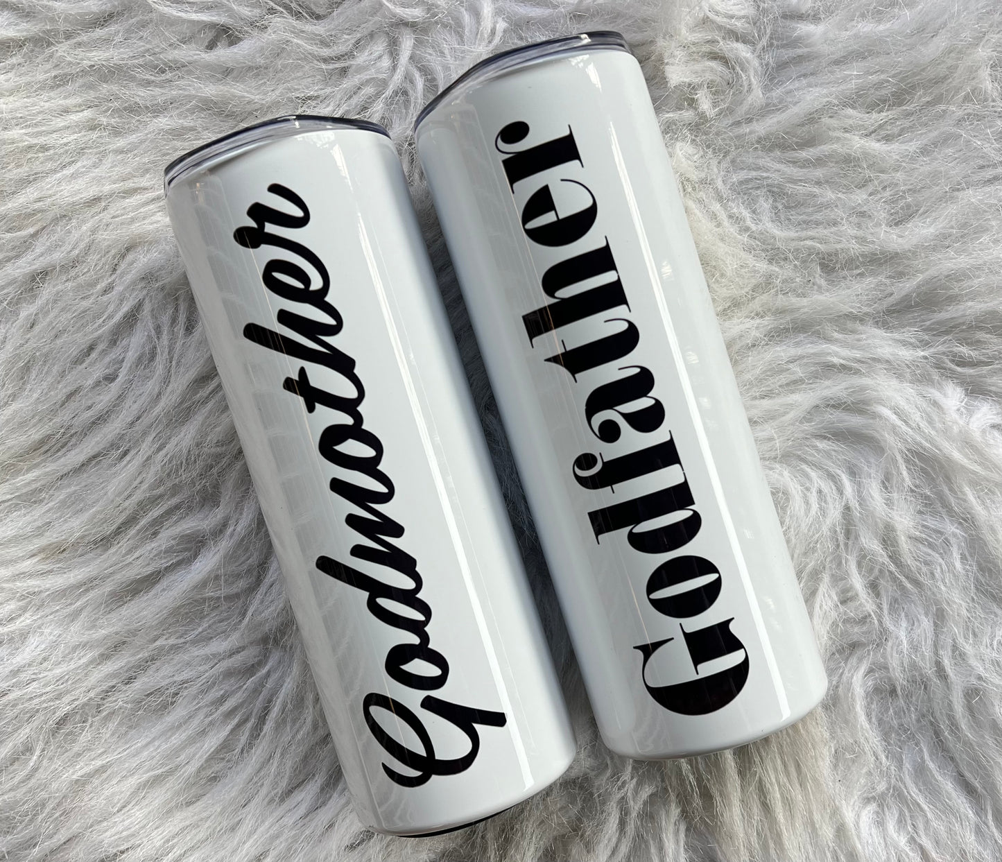 20 oz Tumblers