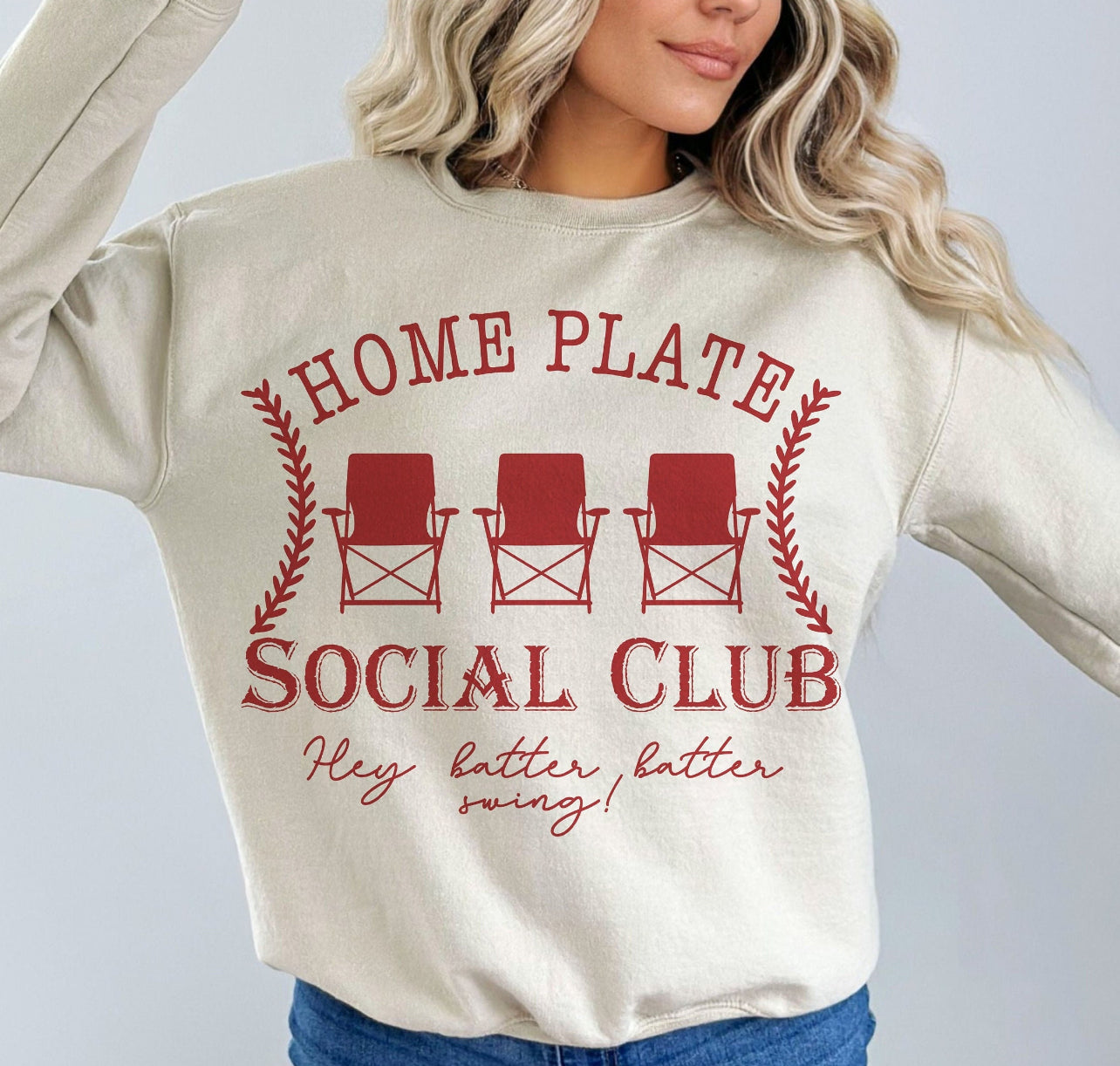 Home plate social club