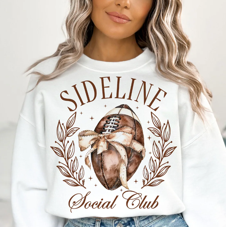 sideline social club